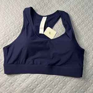 2X Fabletics - On-The-Go Medium Impact Sports Bra